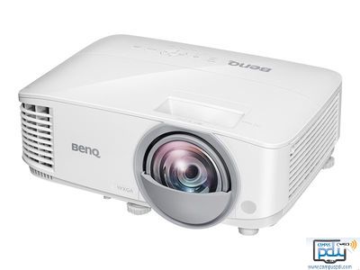 Video Proyector Benq MX808STH de tiro corto. Resolucion XGA 3600L